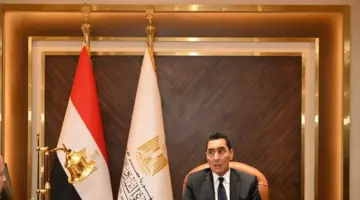 الأهلي يوجه دعوة لوزير الشباب والرياضة لحفل افتتاح بطولة إفريقيا للكرة الطائرة.